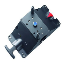 海克斯康 T-MacTMC30-1机器自动控制单元 576410 尺寸270mm×125mm×140mm 重量1.48 kg 角度测量 俯仰45度 角摆45度 自转45度 