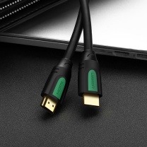 绿联 UGREEN 高清连接线 HD101 40468 