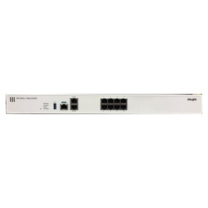 锐捷 Ruijie 千兆防火墙墙 RG-WALL 1600-S3200 全新下一代千兆防火墙，1U高度，1*交流电源，固化10个千兆电口；1个console接口；1个USB口；  含更新授权(RG-WALL 1600-S3200病毒库、攻击库、应用识别库、垃圾邮件库、网页分类库特征库升级服务授权1年)货期1周