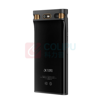 科大讯飞 iFLY TEK 智能录音笔 SR702 32G+云存储 (星空灰)