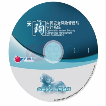 启明星辰 内网安全风险管理与审计系统 ICS-ESM-CONPR