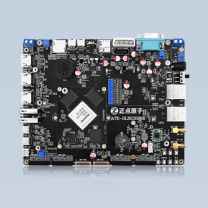 正点原子 瑞芯微Linux嵌入式ARM核心板 RK3588