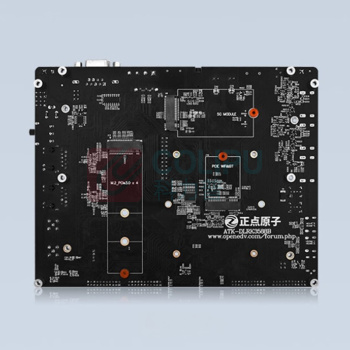 正点原子 瑞芯微Linux嵌入式ARM核心板 RK3588