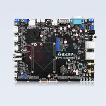 正点原子 瑞芯微Linux嵌入式ARM核心板 RK3588