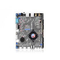 正点原子 开发板瑞芯微Linux嵌入式ARM核心板人工智能控制AI 4+32