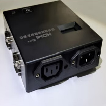 信果 微机视频信息保护系统 HDMI 114*137*35mm
