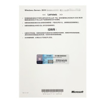 微软 Microsoft 系统 Windows Server 2019 标准版(6FA-00432) 嵌入式版本