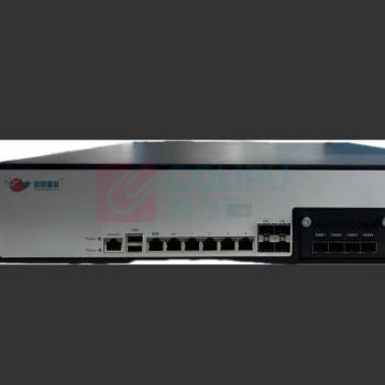 启明星辰 入侵防御系统 NGIPS7820-FR-EHG