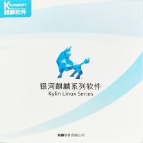 银河麒麟 信创服务器操作系统 高级服务器操作系统V10(国防版)3年原厂服务