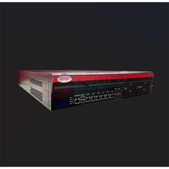 天融信 防火墙系统V3 NGFW4000-UF 426*560*89mm 2U机身-内存16G-系统盘CF卡2G-机械硬盘4T