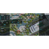 海康威视 HIKVISION 企业安全生产管理平台 Infovision iWork-Safety-Dcdl