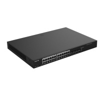 锐捷 Ruijie 成套信息系统及设备 RG-IVBS 3100-24GT45FP-P