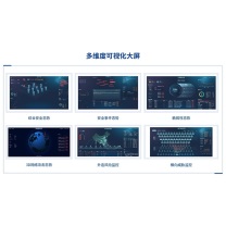 金山 猎鹰安全软件 (公司局域网)