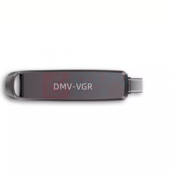 台达 视觉驱动器(含软件程序) DMV-VGR 50P