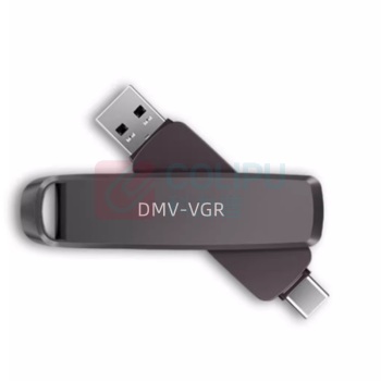 台达 视觉驱动器(含软件程序) DMV-VGR 50P