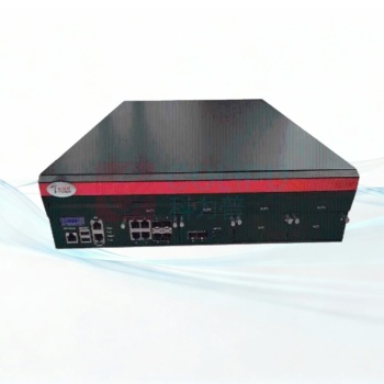 天融信 工控安全流量日志分析设备 TA-LOG-JS 16G内存 千兆口 Raid5 采集≤2.2万条/秒 检索<10秒
