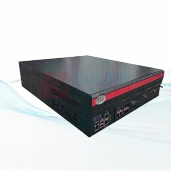 天融信 工控安全流量日志分析设备 TA-LOG-JS 16G内存 千兆口 Raid5 采集≤2.2万条/秒 检索<10秒
