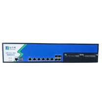 和利时 终端安全防护系统 HOLLiSec-AGS
