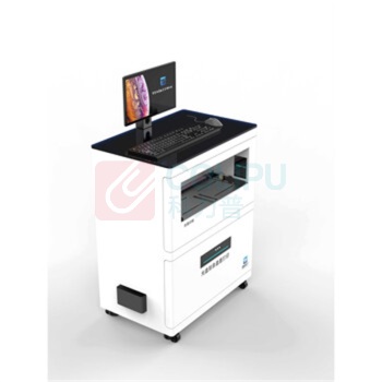 典通鉴 数字化档案堡垒平台 GW-8300
