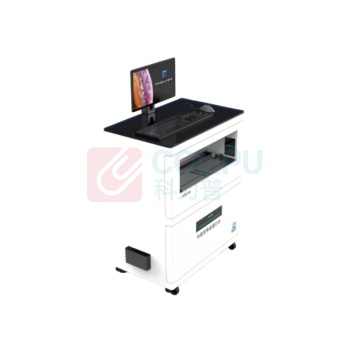 典通鉴 数字化档案堡垒平台 GW-8300