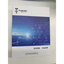 北信源 服务器安保授权融合系统 V1.0 
