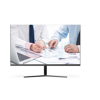 长虹 CHANGHONG 内置音箱 电脑显示屏 27G7F-S 27英寸 IPS硬屏 100Hz高刷 HDMI+VGA+DP 低蓝光 节能认证