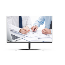 长虹 CHANGHONG 内置音箱 电脑显示屏 27G7F-S 27英寸 IPS硬屏 100Hz高刷 HDMI+VGA+DP 低蓝光 节能认证