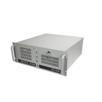 天迪 工业机箱 IPC-610, IPC-610L 4U, 嵌入式, 壁挂式, 支持ATX.ITX.E-ATX主板, 300W电源 服务器等多款