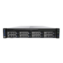清华同方 THTF 超强服务器 F520-M1 飞腾 FT2000+ (1颗 64核2.2GHz) /32GB内存/240GB SSD硬盘+1*2TB SATA
