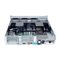 浪潮 inspur 机架式服务器 NF5280M6 2U INTEL 至强银牌 2.3GHZ 20核 DDR4 256GB 960GB 40TB Windows