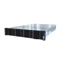 华为(HUAWEI) 服务器 华为泰山2280-鲲鹏920-48核*2 2×2.6GHz 4×32GB 2×480GB/4T*4/SR450-2G/4GE/900W*2含麒麟系统 2.6GHz 2 市