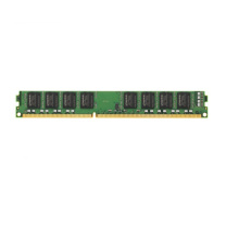 金士顿 Kingston 8GB DDR3 1600 台式机内存条 8GB 