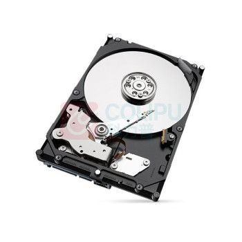 希捷 Seagate 1TB 64MB 7200RPM 台式机机械硬盘 SATA接口 希捷酷鱼BarraCuda系列 (ST1000DM010) 