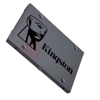 金士顿 SSD固态硬盘 A400(GT) 480G SATA3.0 