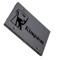 金士顿 SSD固态硬盘 A400(GT) 480G SATA3.0 