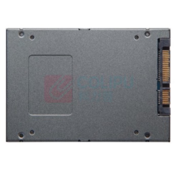 金士顿 SSD固态硬盘 A400(GT) 480G SATA3.0 