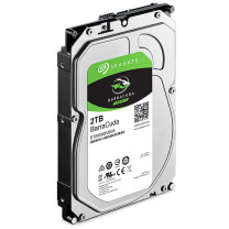 希捷 Seagate 机械硬盘 2TB【ST2000DM005】SATA3接口 5400rpm扩容 