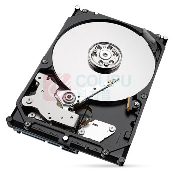 希捷 Seagate 机械硬盘 2TB【ST2000DM005】SATA3接口 5400rpm扩容 