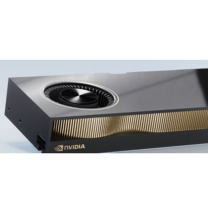 英伟达 RTX A6000 显卡 