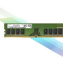 三星 SAMSUNG 台式机内存条 8G DDR4 3200频率 