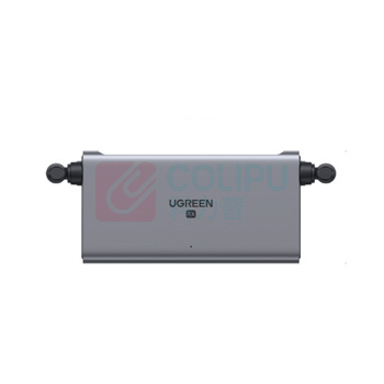 绿联 UGREEN 无线投屏器 高清办公会议家用同屏器 CM506 209.8g 