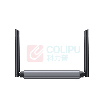 绿联 UGREEN 无线投屏器 高清办公会议家用同屏器 CM506 209.8g 