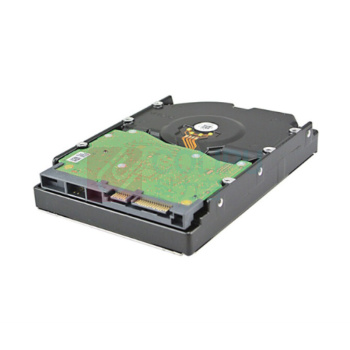西部数据 WD 移动硬盘 8TB 企业级金盘 7200转 256MB SATA CMR (WD8004VRYZ) 