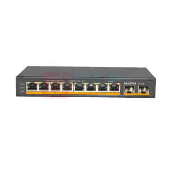 迈普 千兆交换机 IS160-10TF-AC 