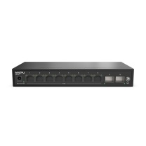 迈普 交换机 IS160-10TP-AC 