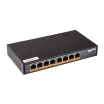 迈普 交换机 IS160-8TP-AC 