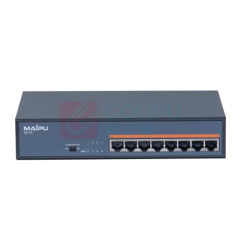 迈普 千兆交换机 IS170-8TF-AC 