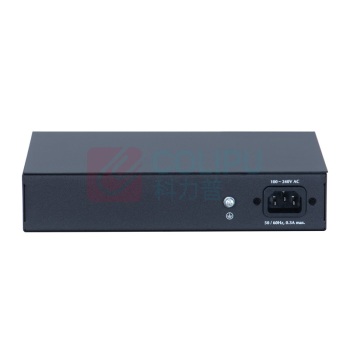 迈普 千兆交换机 IS170-8TF-AC 