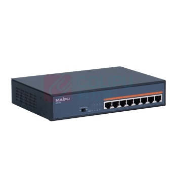 迈普 千兆交换机 IS170-8TF-AC 