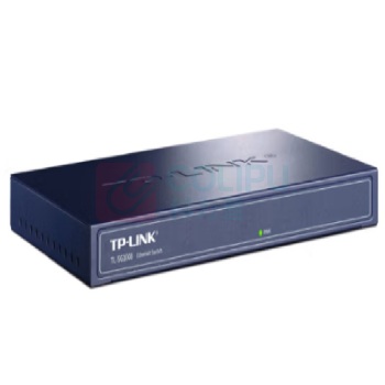 普联 TP-LINK 8口全千兆非网管交换机 TP-LINK TL-SG1008 